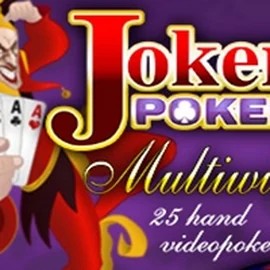 25H Joker Poker (Espresso) online slot from Espresso Games – play at sevenscasino.eu