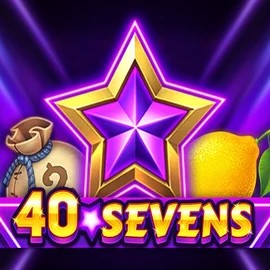 game logo by Apparat Gaming on sevenscasino.eu
