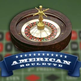 American Roulette (BGaming) logo by BGAMING at Seven CasinoAmerican Roulette (BGaming)
