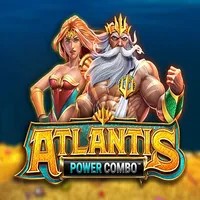 game logo by Infinity Dragon Studios on sevenscasino.eu