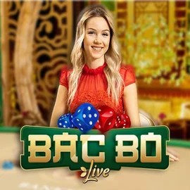 game logo by Evolution on sevenscasino.eu