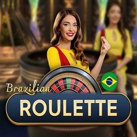 Brazilian Roulette (Pragmatic Play) – slot by Pragmatic Play, featured at sevenscasino.eu