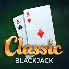 Classic Blackjack online slot from Red Tiger Gaming – play at sevenscasino.eu