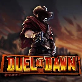 Duel At Dawn online slot from Hacksaw Gaming – play at sevenscasino.eu