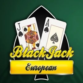 Play the European Blackjack MH slot by Play'n GO on Seven Casino
