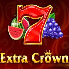Extra Crown – slot by Amusnet Interactive, featured at sevenscasino.eu
