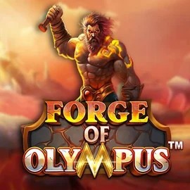 Enjoy Forge of Olympus by Pragmatic Play – logo hosted on sevenscasino.eu