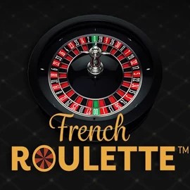 French Roulette (NetEnt) slot icon by NetEnt, available at Seven Casino