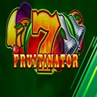 Play the Fruitinator Jackpot King slot by Blueprint Gaming on Seven Casino