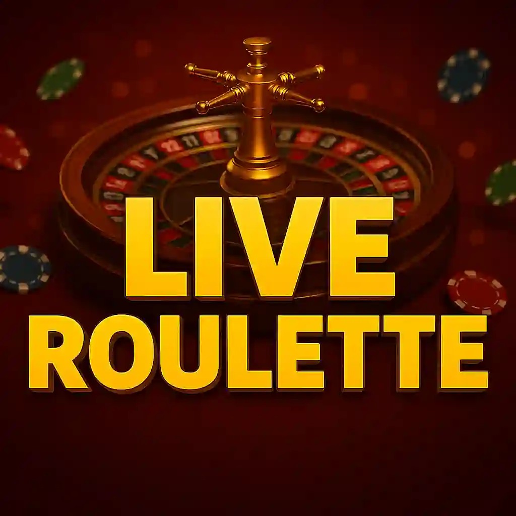 Live Roulette online slot from Evolution – play at sevenscasino.eu