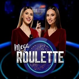 Try Mega Roulette slot by Pragmatic Play on sevenscasino.eu – logo image