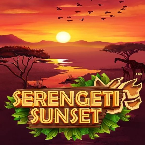 Play Serengeti Sunset slot by Skywind Group on sevenscasino.eu