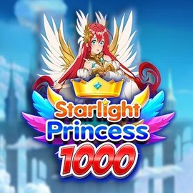 Try Starlight Princess 1000 slot by Pragmatic Play on sevenscasino.eu – logo image