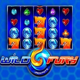 game logo by IGT on sevenscasino.eu
